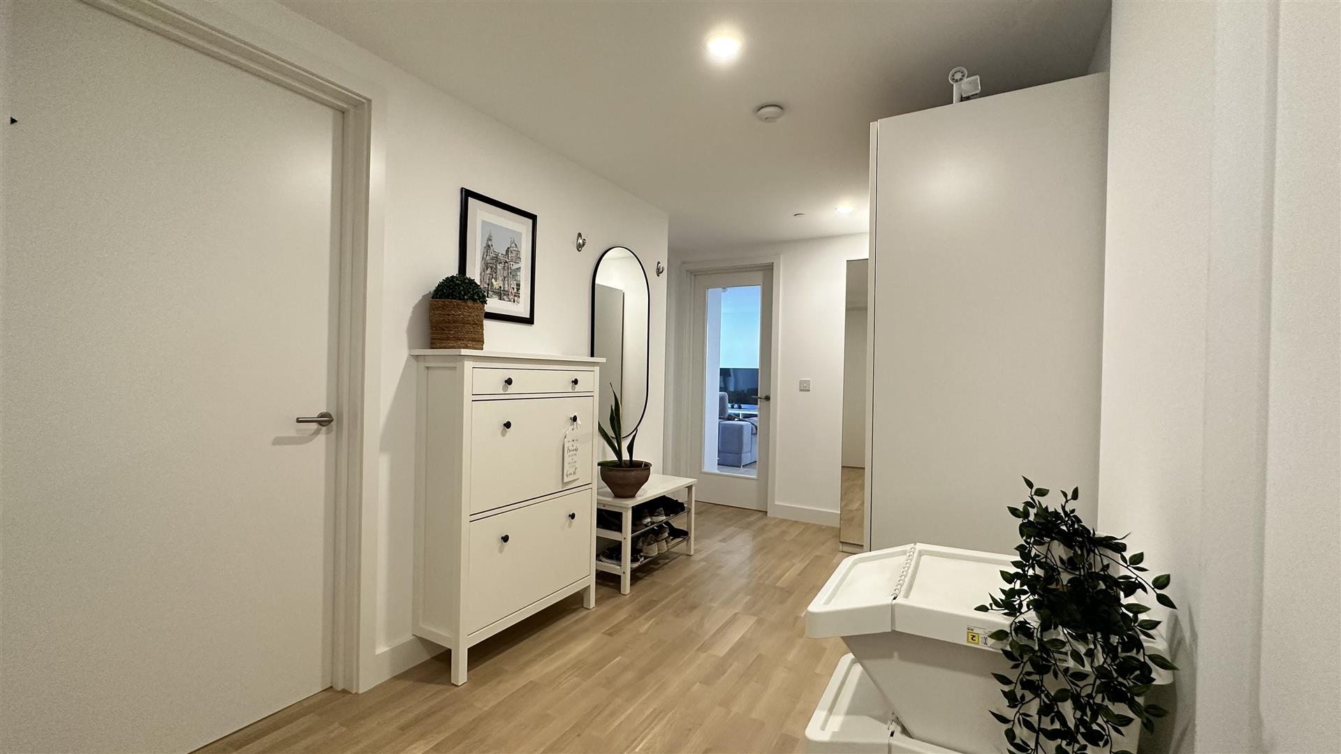 Image of Apartment - 2 Bedrooms - 2 Bathrooms for Sale in Forbes-Gibraltar, Image 13